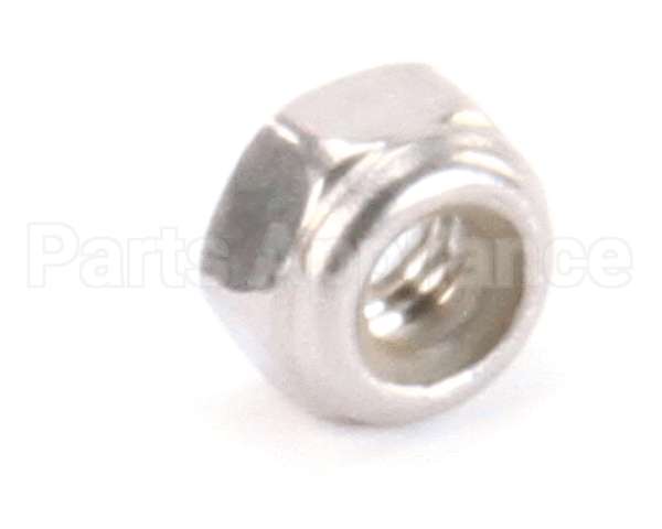 0337001 Meiko Hexagon Nut Ss M5 4401 Din 985