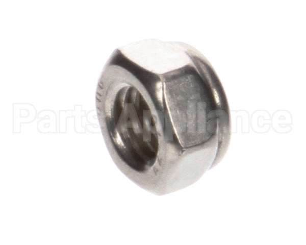 0337005 Meiko Hexagon Nut Ss Din 985 M8