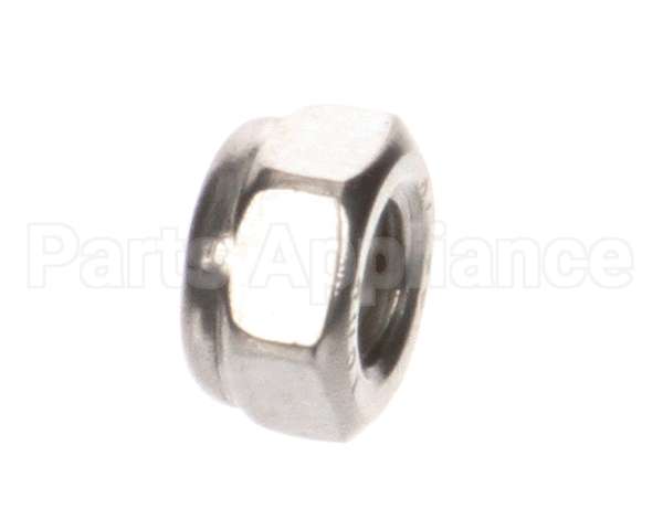 0337005 Meiko Hexagon Nut Ss Din 985 M8