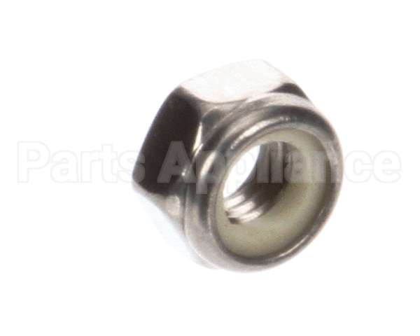 0337005 Meiko Hexagon Nut Ss Din 985 M8