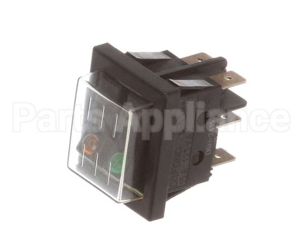 033754 Waring Switch /Wpo500