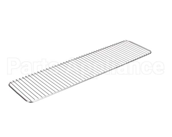 033813 Taylor Freezers Shield-Splash-Wire-19-3/4 L