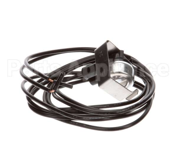 0338130 Hussmann Thermostat Disc Type