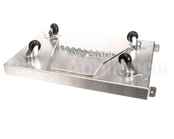 03387 Henny Penny Hp Fltr Pn Dlly #1 4/6-Hd