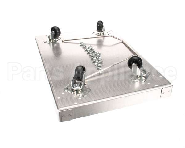 03387 Henny Penny Hp Fltr Pn Dlly #1 4/6-Hd