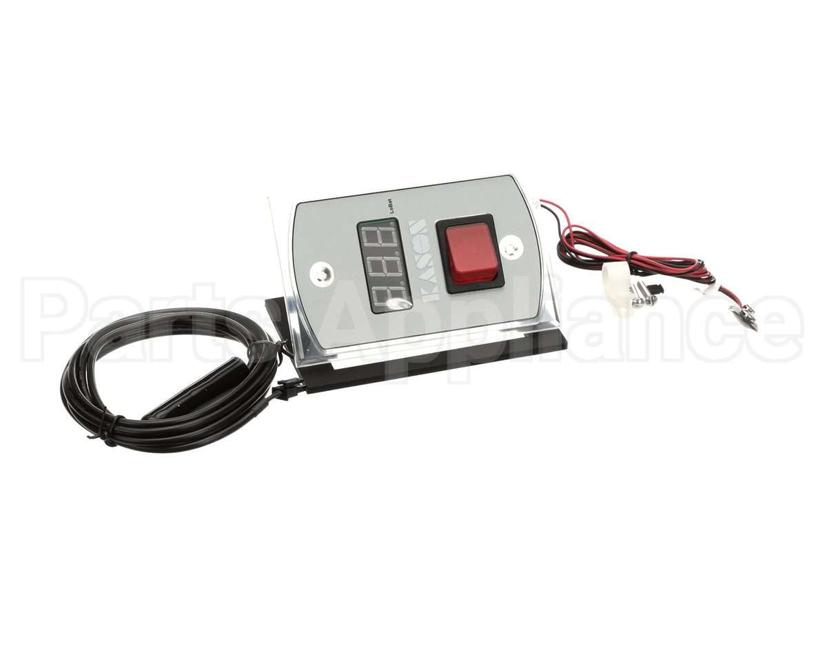 03391 Thermalrite Blast Chiller Thermometer Digital Wswitch 1967-2 No L