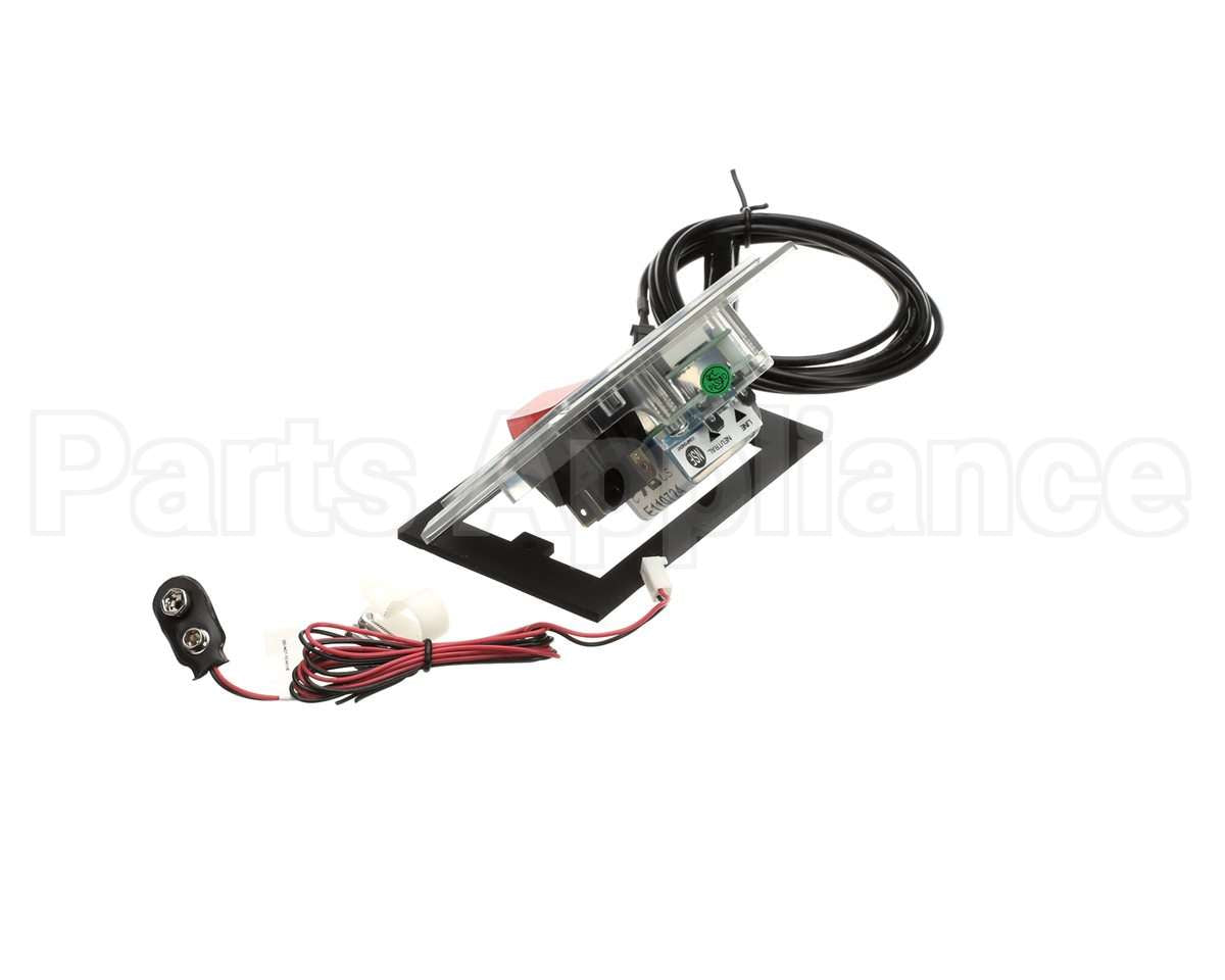 03391 Thermalrite Blast Chiller Thermometer Digital Wswitch 1967-2 No L