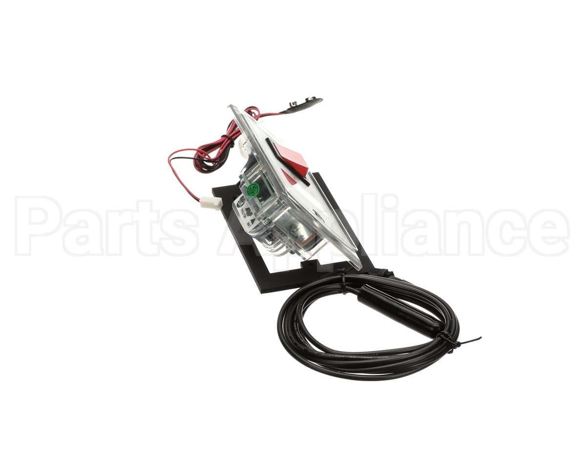 03391 Thermalrite Blast Chiller Thermometer Digital Wswitch 1967-2 No L