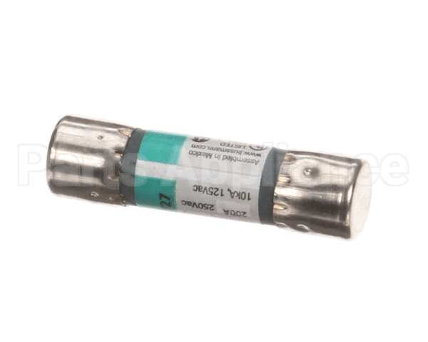 034-0450 Sipromac Fuse Midget 7A/250V Time Delay