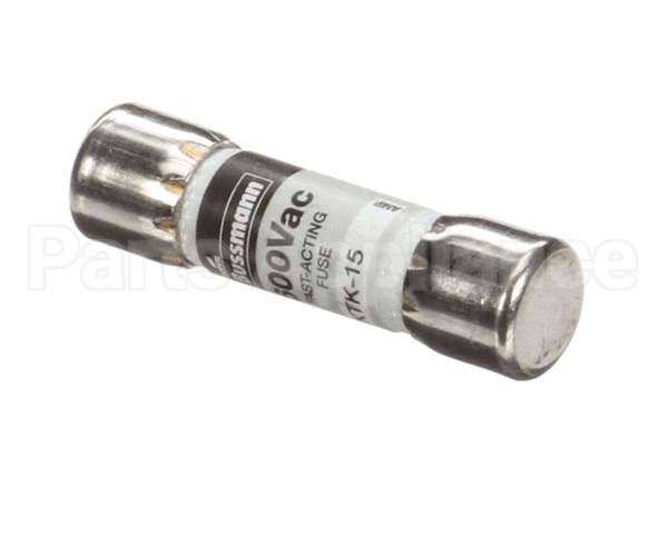 034-0510 Sipromac Fuse Midget 15A600V Fast Acti