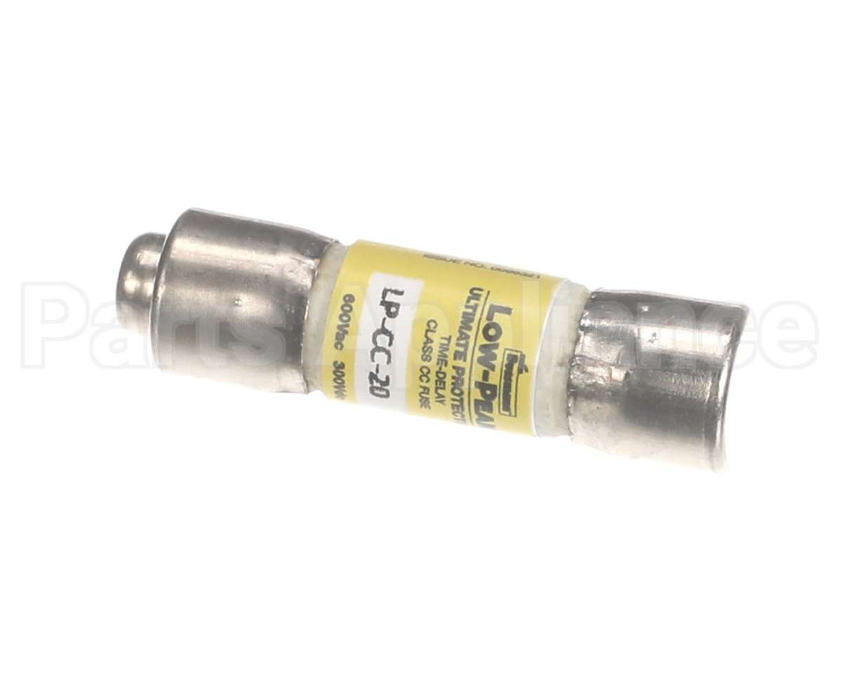 034-0531 Picard Ovens Delayed Fuse 20A