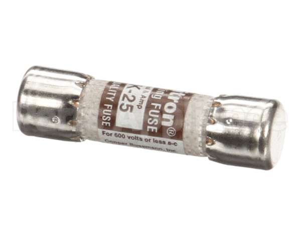 034-0560 Sipromac Fuse Midget 25A600V Fast Acti
