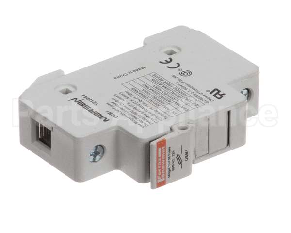 034-0755 Sipromac Fuse Holder 30A600V 1 Pole Us