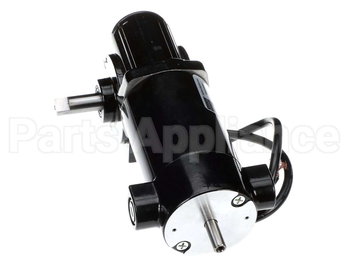 034079 Middleby Mtrgear 60:1 Ratio 13 Rpm G26