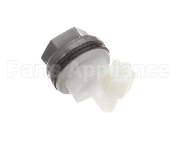 03415.00 Cma Chemical Tube Bulkhead