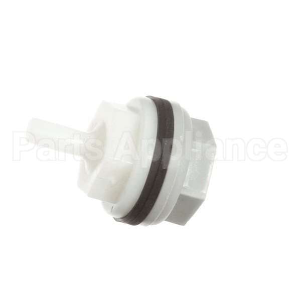 03415.20 Compatible CMA Sani Bulkhead Fitting Assembly