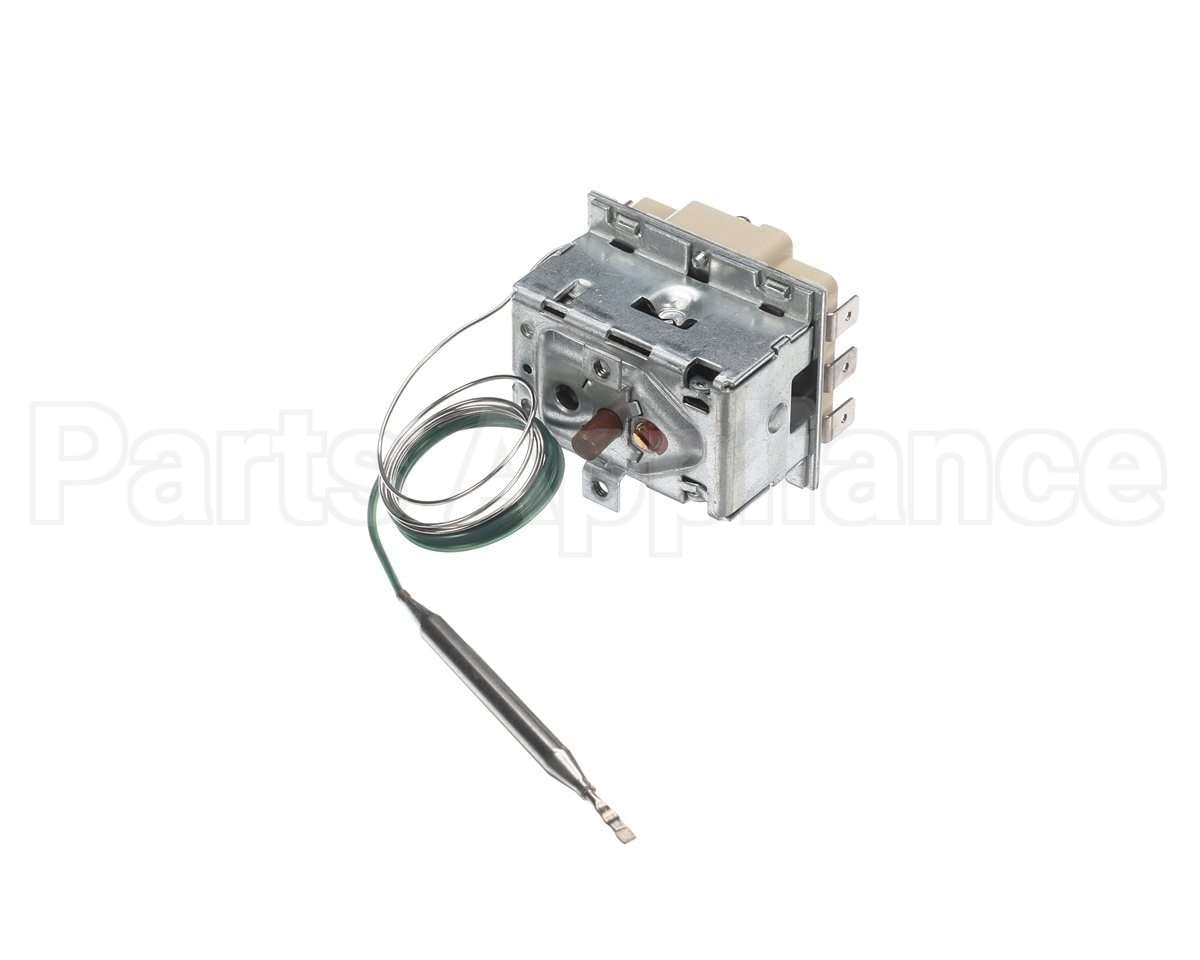 034202 Unic Hi-Limit Thermostat - 160C Ul