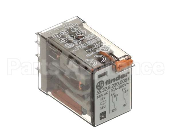 034223 Electrolux Professional Relay