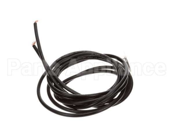 0344662 Hussmann Thermostat-Heater Limit