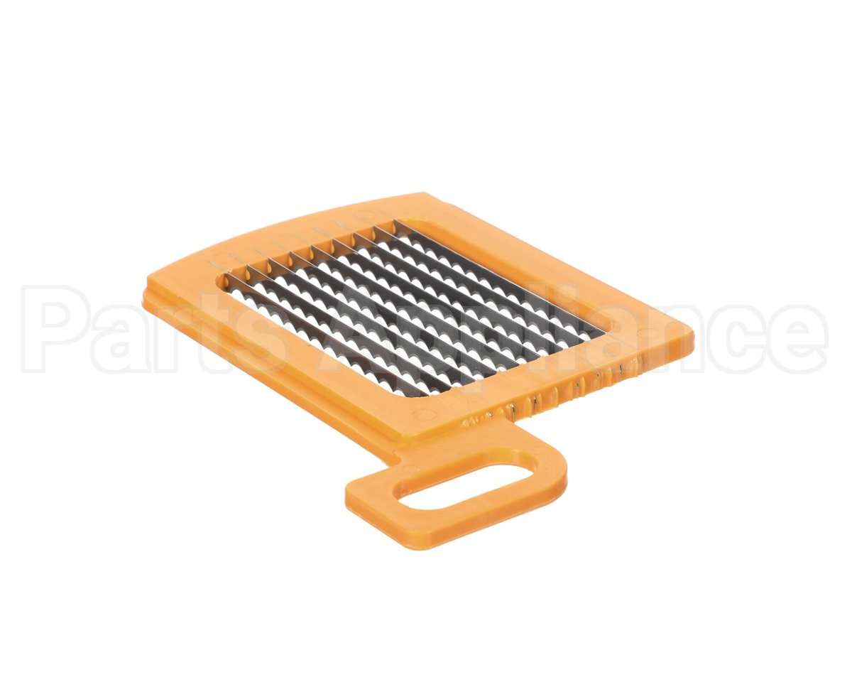 03467 Dynamic Mixer Lower Grid 18