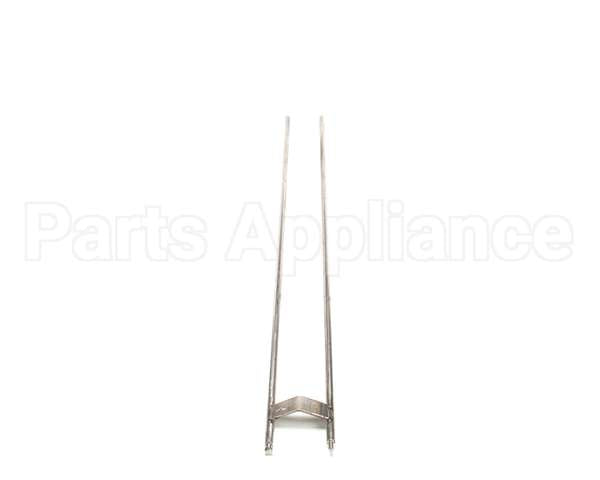 03469 Henny Penny Spit-Piercing-Scr8/16