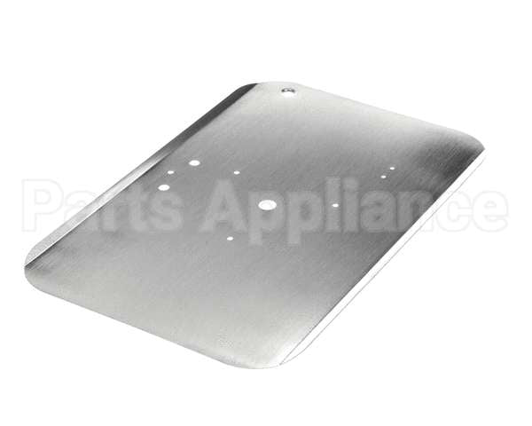 034707 Waring Insulated Heat Plate