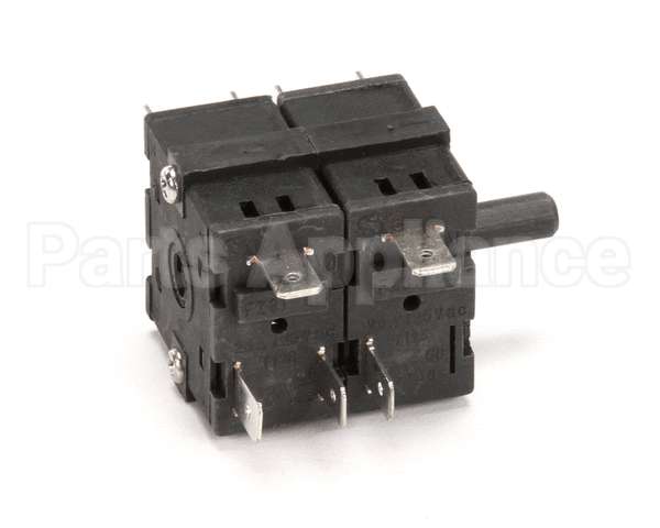 034729 Waring Function Swtich /Co1000