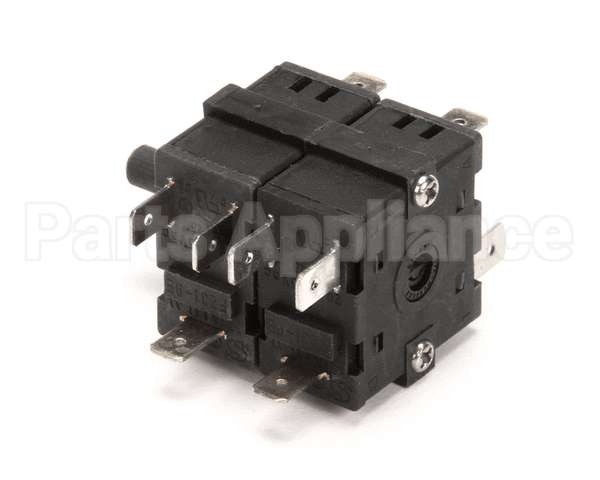 034729 Waring Function Swtich /Co1000