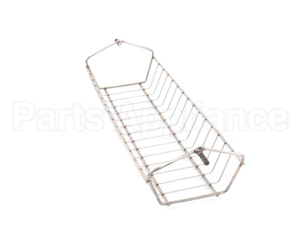 03473 Henny Penny Basket - Std Rotisserie 6/12