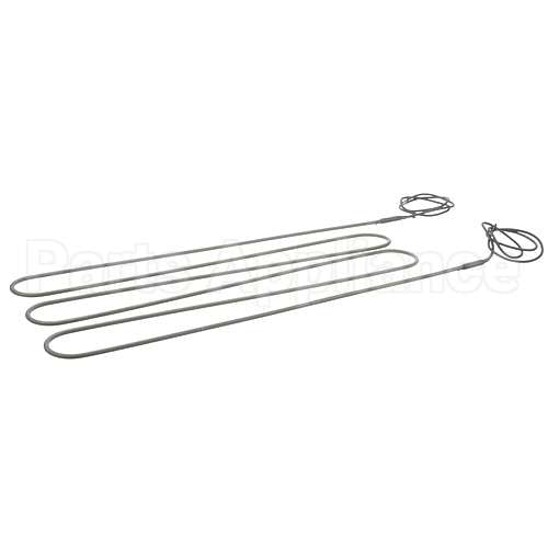 034935 Compatible Norlake 1500W Coil Heater 230V