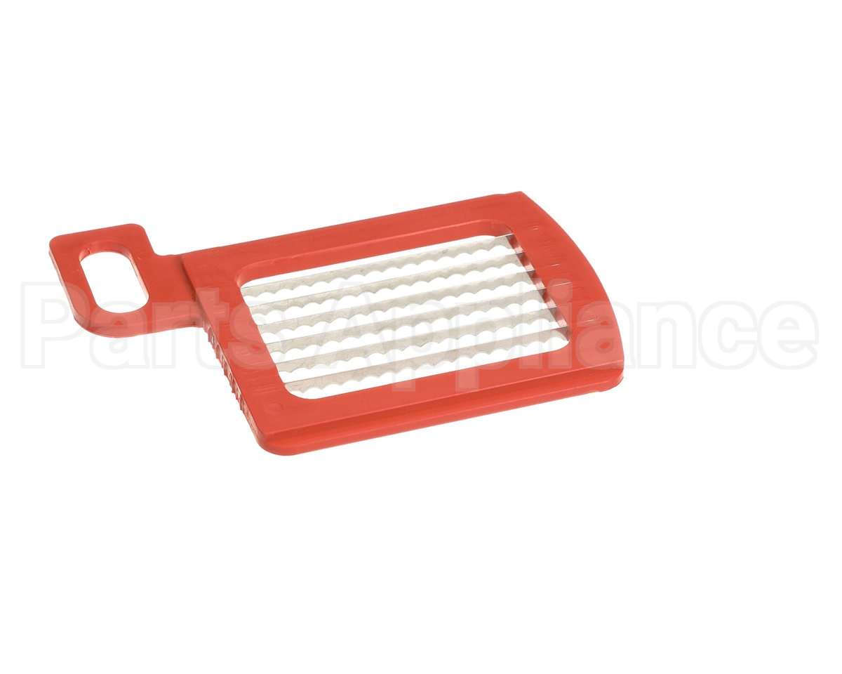 03497 Dynamic Mixer Lower Grid 38