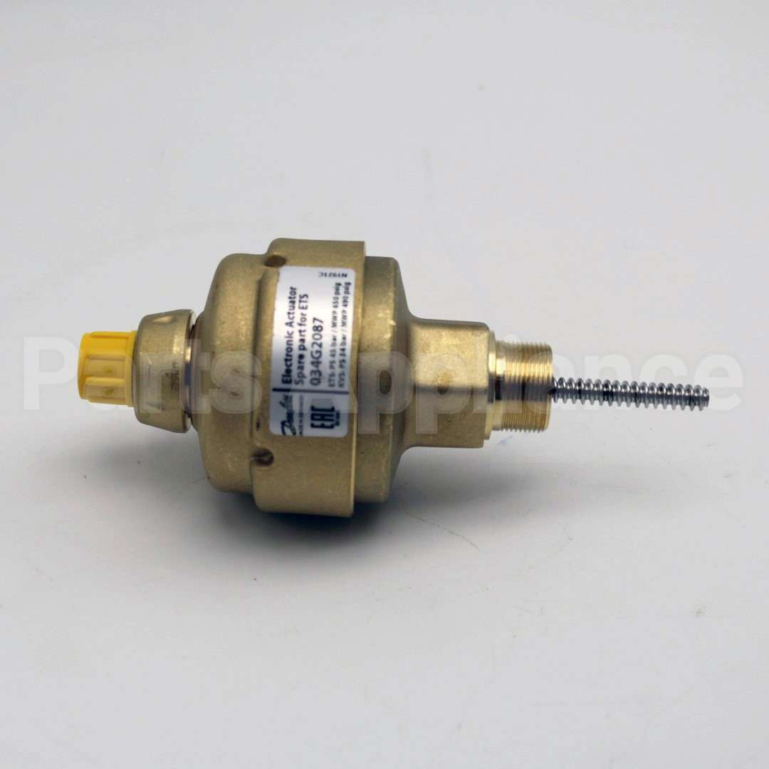 034G2087 Danfoss Actuator Integrated M12