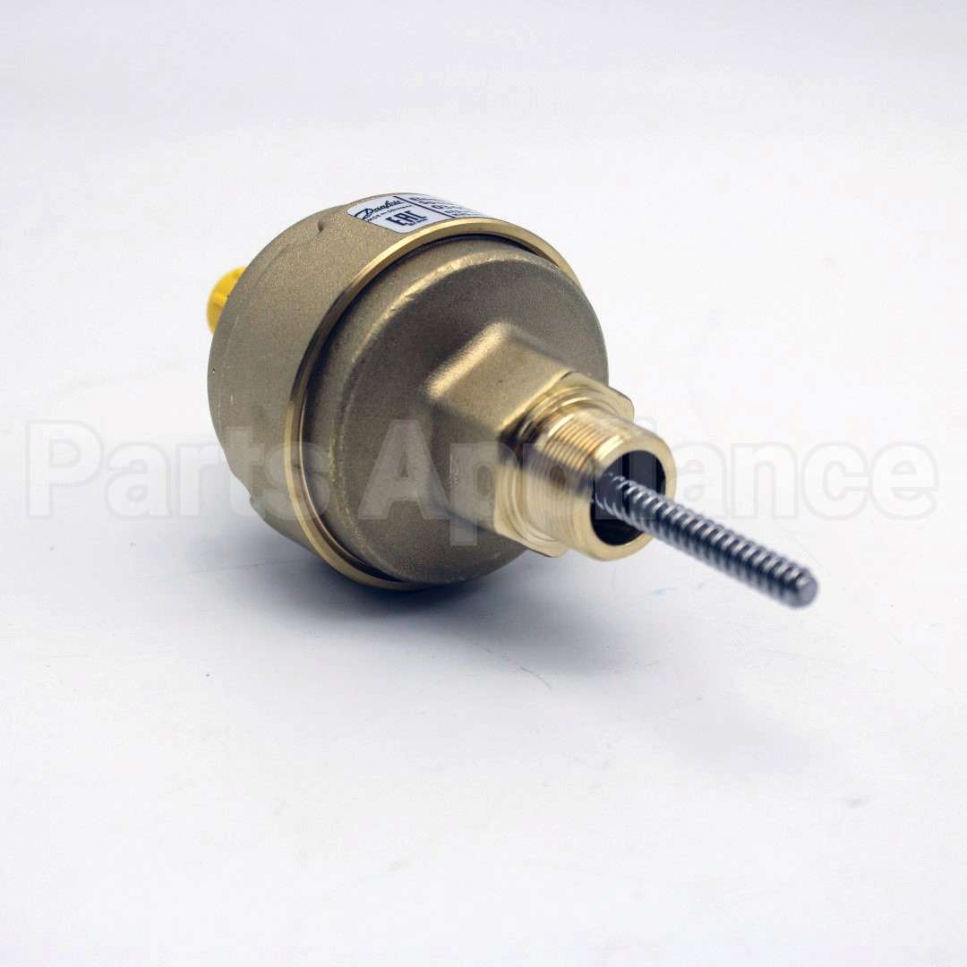 034G2087 Danfoss Actuator Integrated M12