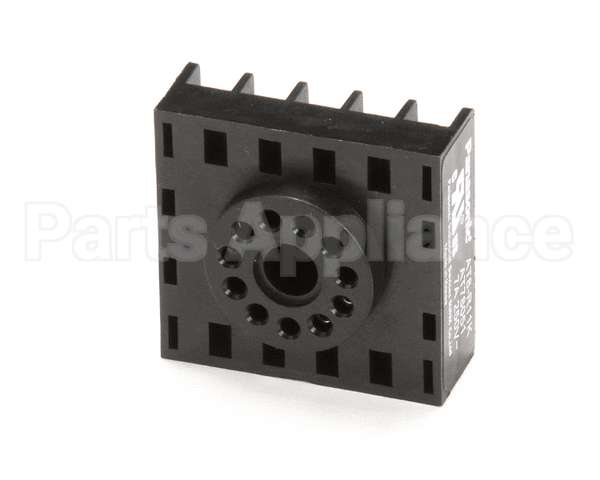 035-0056 Sipromac Socket 11 Pin