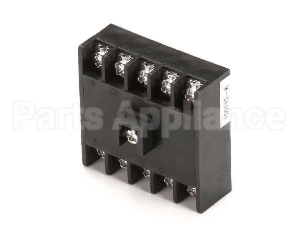 035-0056 Sipromac Socket 11 Pin