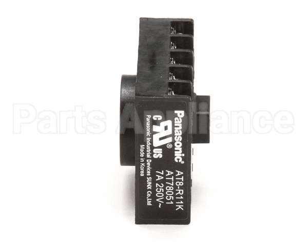 035-0056 Sipromac Socket 11 Pin