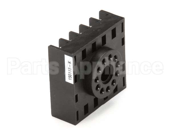 035-0056 Sipromac Socket 11 Pin