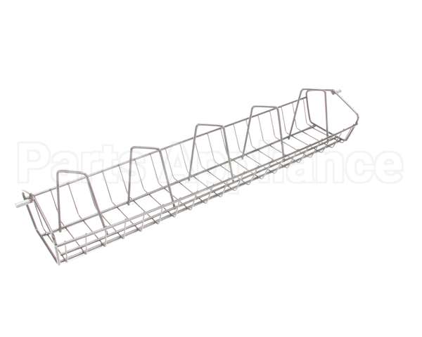 03504 Henny Penny Basket-Scr8 Coated Chicken