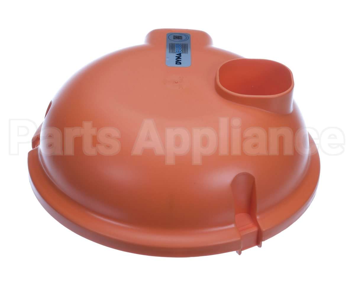 03506 Dynamic Mixer Top Unit