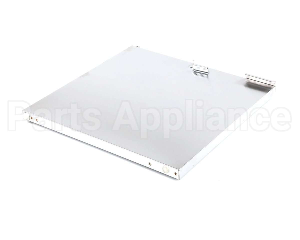 03507 Continental Refrigeration Door Assembly Sandwich 48 72 Rh