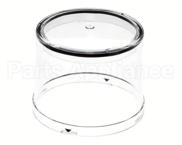 035137 Waring Cover With O Ring /Wsg60