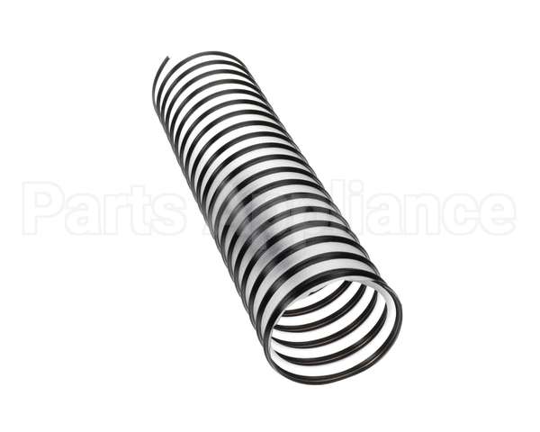 03516L Grindmaster Cecilware Feeder Plastic Tube Section- J