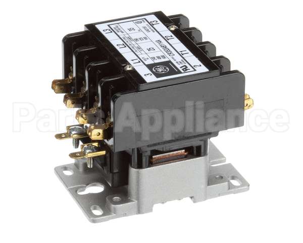 03518 Cleveland Contactor;30Amp;4Pole