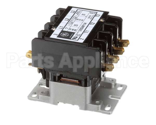 03518 Cleveland Contactor;30Amp;4Pole