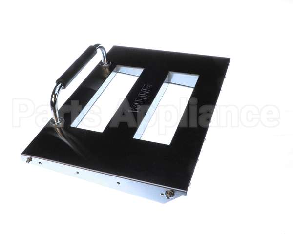 035347 Waring Door Assembly Wpo700