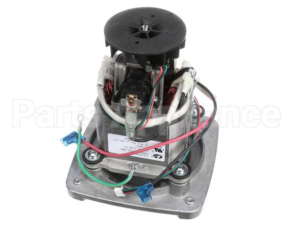 035397 Waring Leili Motor With Sensor 120 Volts