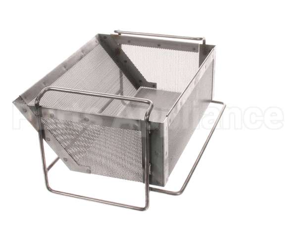 03554 Henny Penny Basket-Pfg600 Pre 2002 Crumb