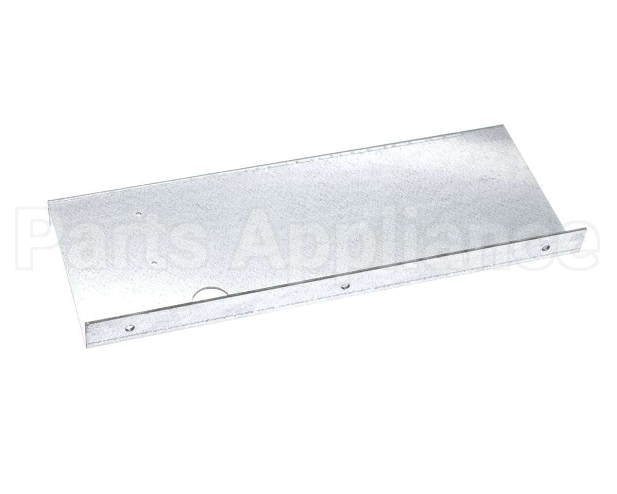 035550S Norlake Coil Mounting Bracket Right Serv