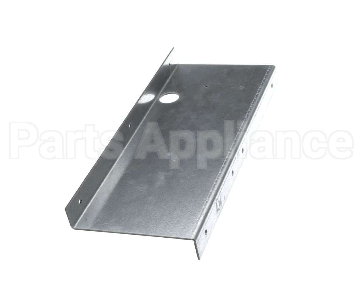 035550S Norlake Coil Mounting Bracket Right Serv