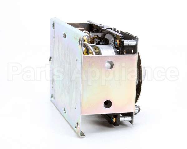 035598 Norlake Paragon Defrost Timer #8141-20